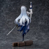 VIVIgnette 転生したら第七王子だったので、気ままに魔術を極めます シルファ《25年5月預定》 4934569998071