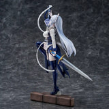 VIVIgnette 転生したら第七王子だったので、気ままに魔術を極めます シルファ《25年5月預定》 4934569998071