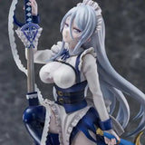 VIVIgnette 転生したら第七王子だったので、気ままに魔術を極めます シルファ《25年5月預定》 4934569998071