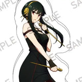 SPY×FAMILY たくすたっ ヨル・フォージャー(亞加力立牌)※不設寄送《22年8月預定》 4935228517923