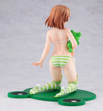 とある科学の超電磁砲T 御坂美琴 フード☆るっく ゲコ太Ver.※可選擇特典版《24年2月預定》 4935228529049