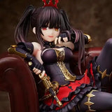 KDcolle 『デート・ア・ライブ』時崎狂三 女帝ver.※可選擇特典版《24年10月預定》 4935228539598