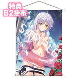 KDcolle 『Angel Beats！』 立華かなで スクール水着ver.※可選擇特典版《25年1月預定》 4935228557448