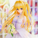 To LOVEる-とらぶる- ダークネス 金色の闇 ウェディングver.《25年3月預定》 4935228597901