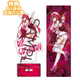 【18+】KDcolle『ハイスクールD×D HERO』 リアス・グレモリー ナースver.※可選擇特典版《25年6月預定》 4935228617944