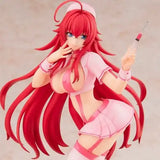 【18+】KDcolle『ハイスクールD×D HERO』 リアス・グレモリー ナースver.※可選擇特典版《25年6月預定》 4935228617944