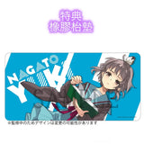 KDcolle 『涼宮ハルヒ』シリーズ 原作版 長門有希※可選擇特典版《25年12月預定》 4935228618392