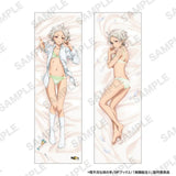 無職転生II -異世界行ったら本気だす- 抱き枕カバー シルフィエット彼シャツVer.※不連枕芯《24年2月預定》 4935228637294