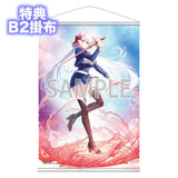 KDcolle 『聖剣学院の魔剣使い』 原作版 リーセリア※可選擇特典版《24年11月預定》 4935228667666