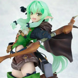 KDcolle『ゴブリンスレイヤーII』妖精弓手《25年3月預定》 4935228667680