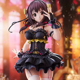 KDcolle この素晴らしい世界に爆焔を! ゆんゆん ゴスロリVer.※可選擇特典版《24年6月預定》 4935228687428