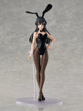【再販】KADOKAWA PLASTIC MODEL SERIES 「青春ブタ野郎」シリーズ 桜島麻衣 DX ver.※不設寄送《27年3月預定》 行版 全數$698 / ※不設寄送 / 26年10月26日