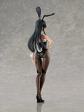 【再販】KADOKAWA PLASTIC MODEL SERIES 「青春ブタ野郎」シリーズ 桜島麻衣 DX ver.※不設寄送《27年3月預定》 行版 全數$698 / ※不設寄送 / 26年10月26日