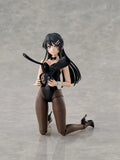 【再販】KADOKAWA PLASTIC MODEL SERIES 「青春ブタ野郎」シリーズ 桜島麻衣 DX ver.※不設寄送《27年3月預定》 行版 全數$698 / ※不設寄送 / 26年10月26日