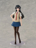 【再販】KADOKAWA PLASTIC MODEL SERIES 「青春ブタ野郎」シリーズ 桜島麻衣 DX ver.※不設寄送《27年3月預定》 行版 全數$698 / ※不設寄送 / 26年10月26日