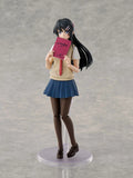 【再販】KADOKAWA PLASTIC MODEL SERIES 「青春ブタ野郎」シリーズ 桜島麻衣 DX ver.※不設寄送《27年3月預定》 行版 全數$698 / ※不設寄送 / 26年10月26日