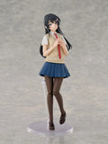 【再販】KADOKAWA PLASTIC MODEL SERIES 「青春ブタ野郎」シリーズ 桜島麻衣 DX ver.※不設寄送《27年3月預定》 行版 全數$698 / ※不設寄送 / 26年10月26日