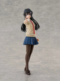 【再販】KADOKAWA PLASTIC MODEL SERIES 「青春ブタ野郎」シリーズ 桜島麻衣 DX ver.※不設寄送《27年3月預定》 行版 全數$698 / ※不設寄送 / 26年10月26日