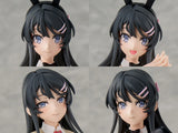 【再販】KADOKAWA PLASTIC MODEL SERIES 「青春ブタ野郎」シリーズ 桜島麻衣 DX ver.※不設寄送《27年3月預定》 行版 全數$698 / ※不設寄送 / 26年10月26日