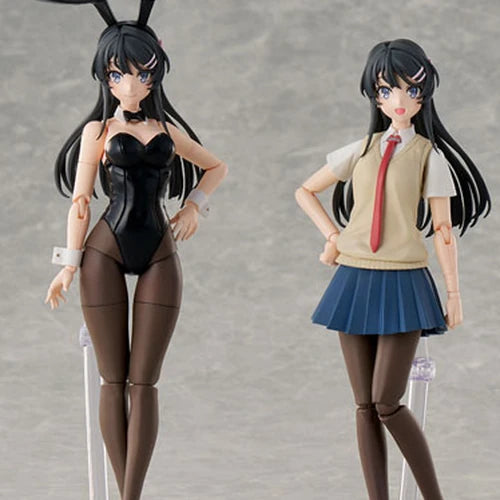 KADOKAWA PLASTIC MODEL SERIES 「青春ブタ野郎」シリーズ 桜島麻衣 DX ver.※不設寄送《26年3月預定》 行版 全數$722 / ※不設寄送 / 25年11月10日