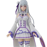 KADOKAWA PLASTIC MODEL SERIES 「Re：ゼロから始める異世界生活」 エミリア※不設寄送《26年2月預定》 行版 全數$528 / ※不設寄送 / 25年10月6日