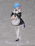KADOKAWA PLASTIC MODEL SERIES 「Re：ゼロから始める異世界生活」 レム※不設寄送《26年11月預定》 行版 全數$528 / ※不設寄送 / 26年6月29日