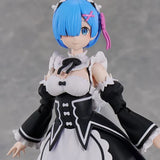 KADOKAWA PLASTIC MODEL SERIES 「Re：ゼロから始める異世界生活」 レム※不設寄送《26年11月預定》 行版 全數$528 / ※不設寄送 / 26年6月29日