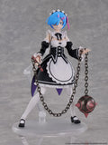 KADOKAWA PLASTIC MODEL SERIES 「Re：ゼロから始める異世界生活」 レム DX ver.※不設寄送《26年11月預定》 行版 全數$688 / ※不設寄送 / 26年6月29日