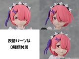 KADOKAWA PLASTIC MODEL SERIES 「Re：ゼロから始める異世界生活」 ラム※不設寄送《26年11月預定》 行版 全數$528 / ※不設寄送 / 26年6月29日