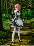 KADOKAWA PLASTIC MODEL SERIES 「Re：ゼロから始める異世界生活」 ラム※不設寄送《26年11月預定》 行版 全數$528 / ※不設寄送 / 26年6月29日