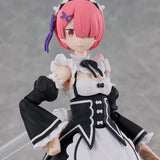 KADOKAWA PLASTIC MODEL SERIES 「Re：ゼロから始める異世界生活」 ラム※不設寄送《26年11月預定》 行版 全數$528 / ※不設寄送 / 26年6月29日