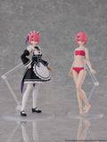 KADOKAWA PLASTIC MODEL SERIES 「Re：ゼロから始める異世界生活」 ラム DX ver.※不設寄送《26年11月預定》 行版 全數$688 / ※不設寄送 / 26年6月29日