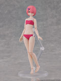 KADOKAWA PLASTIC MODEL SERIES 「Re：ゼロから始める異世界生活」 ラム DX ver.※不設寄送《26年11月預定》 行版 全數$688 / ※不設寄送 / 26年6月29日