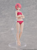 KADOKAWA PLASTIC MODEL SERIES 「Re：ゼロから始める異世界生活」 ラム DX ver.※不設寄送《26年11月預定》 行版 全數$688 / ※不設寄送 / 26年6月29日