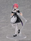 KADOKAWA PLASTIC MODEL SERIES 「Re：ゼロから始める異世界生活」 ラム DX ver.※不設寄送《26年11月預定》 行版 全數$688 / ※不設寄送 / 26年6月29日