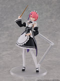 KADOKAWA PLASTIC MODEL SERIES 「Re：ゼロから始める異世界生活」 ラム DX ver.※不設寄送《26年11月預定》 行版 全數$688 / ※不設寄送 / 26年6月29日