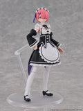 KADOKAWA PLASTIC MODEL SERIES 「Re：ゼロから始める異世界生活」 ラム DX ver.※不設寄送《26年11月預定》 行版 全數$688 / ※不設寄送 / 26年6月29日