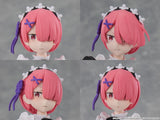 KADOKAWA PLASTIC MODEL SERIES 「Re：ゼロから始める異世界生活」 ラム DX ver.※不設寄送《26年11月預定》 行版 全數$688 / ※不設寄送 / 26年6月29日