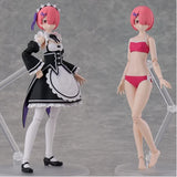 KADOKAWA PLASTIC MODEL SERIES 「Re：ゼロから始める異世界生活」 ラム DX ver.※不設寄送《26年11月預定》 行版 全數$688 / ※不設寄送 / 26年6月29日