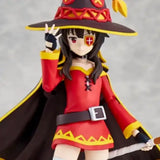 KADOKAWA PLASTIC MODEL SERIES この素晴らしい世界に祝福を!3 めぐみん※不設寄送《24年8月預定》 4935228698226