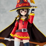 【再販】KADOKAWA PLASTIC MODEL SERIES この素晴らしい世界に祝福を!3 めぐみん DX Ver.※不設寄送《25年11月預定》 4935228698233-1