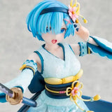 KDcolle『Re:ゼロから始める異世界生活』 レム 戦装束ver.※不設寄送《25年11月預定》 4935228698677