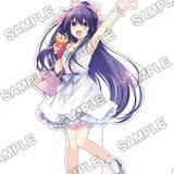 デート・ア・ライブ BIGアクリルスタンド 10周年Ver. 夜刀神十香(亞加力立牌)※不設寄送《23年4月預定》 4935228737802