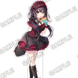 デート・ア・ライブ BIGアクリルスタンド 10周年Ver. 時崎狂三(亞加力立牌)※不設寄送《23年4月預定》 4935228737819