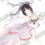 デート・ア・バレット 狂三とウエディング B2タペストリー(掛布)※不設寄送《23年4月預定》 4935228737833