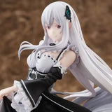 KDcolle『Re：ゼロから始める異世界生活』 エキドナ ロズワール邸メイド服ver.《26年1月預定》 4935228748587