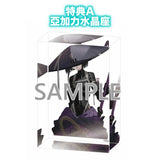 KDcolle FALSLANDER RONIN※可選擇特典版《25年3月預定》 4935228777877