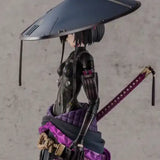 KDcolle FALSLANDER RONIN※可選擇特典版《25年3月預定》 4935228777877