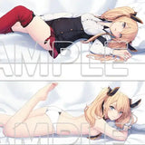 魔王学院の不適合者 抱き枕カバー サーシャ 2023※不連枕芯《23年7月預定》 4935228778355