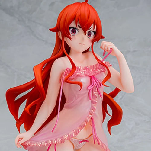 KDcolle『無職転生II ～異世界行ったら本気だす～』 エリス ランジェリーver.《26年2月預定》 行版 全數$1028 / *免運費   店取pt:20 / 25年10月13日